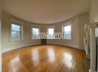 1822 Beacon St APT 8, Brookline, MA 02445