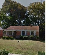 1561 Gold Ave, Memphis, TN 38106