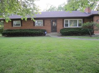 11955 Mill Rd, Cincinnati, OH 45240