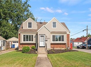 438 Rosedale Blvd, Amherst, NY 14226