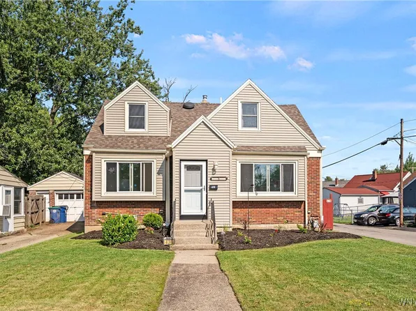 438 Rosedale Blvd, Amherst, NY 14226