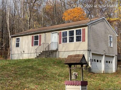 (Undisclosed Address), Gaylordsville, CT, 06755