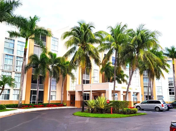 9755 NW 52nd St APT 219, Doral, FL 33178