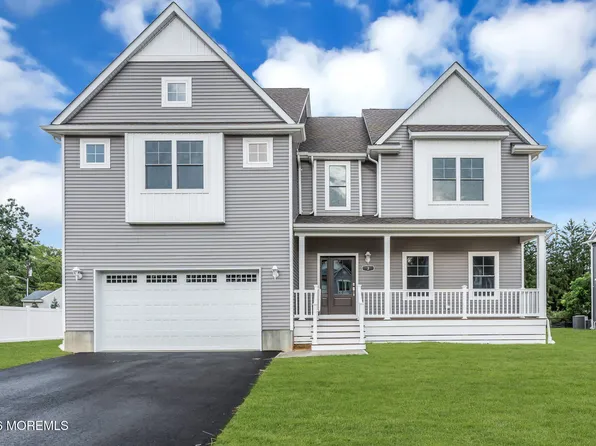 3 Potters Court, Bayville, NJ 08721