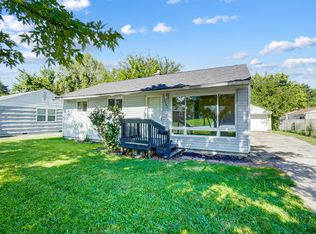 1589 Spaulding Rd, Dayton, OH 45432