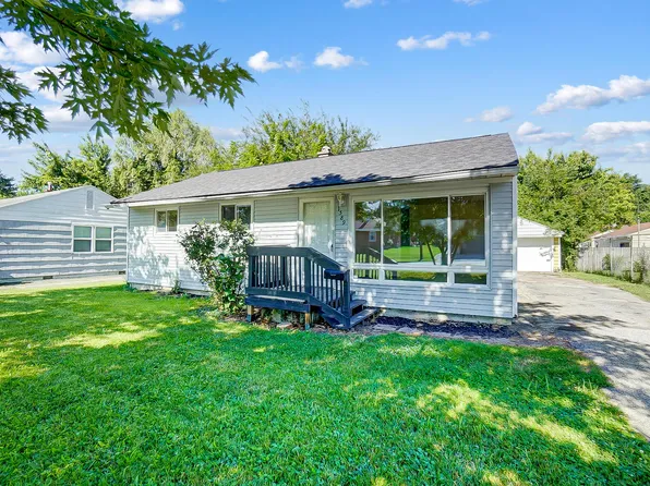 1589 Spaulding Rd, Dayton, OH 45432