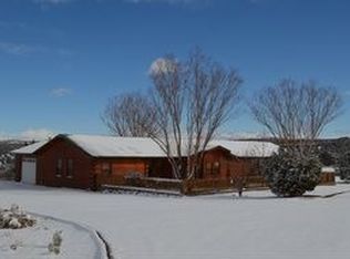 96 Road 2577, Aztec, NM 87410