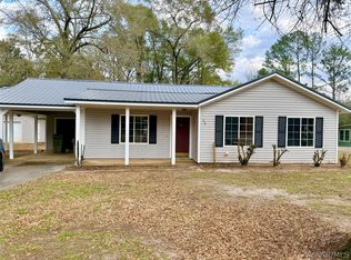309 Chaudron St, Greenville, AL 36037