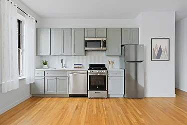 Rented by Corcoran