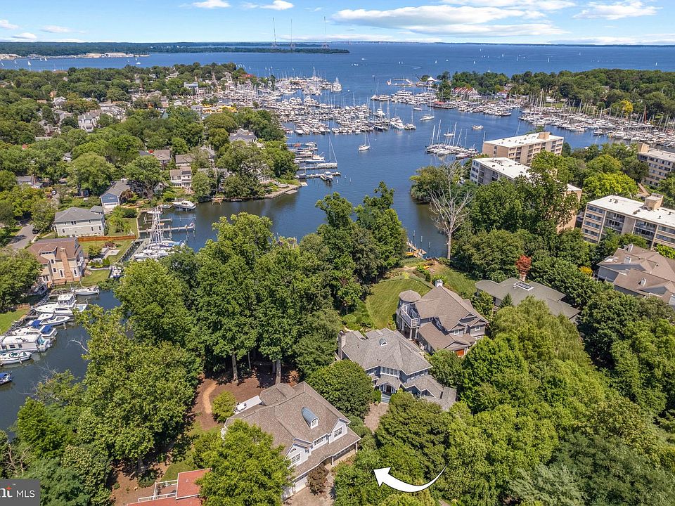 2 Little Harbor Way, Annapolis, MD 21403 Zillow