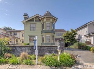 216 Correas St, Half Moon Bay, CA 94019