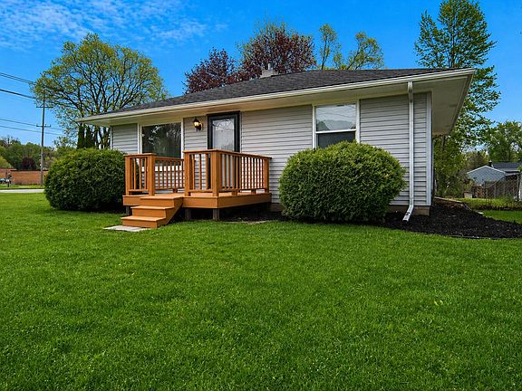 2nd image of 201 Meadow Dr