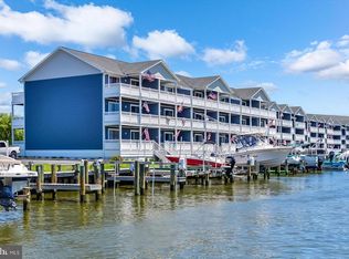Harbour Club, Ocean City, MD 21842