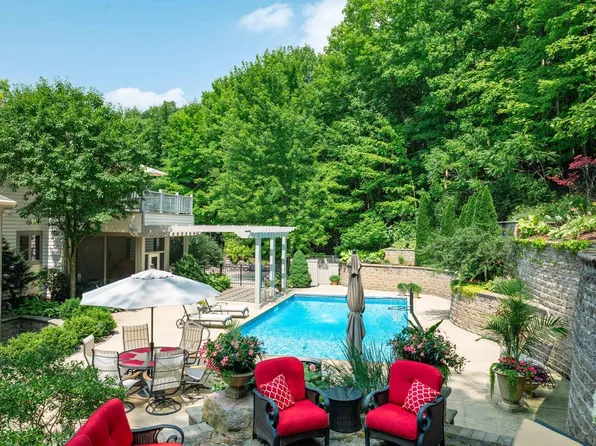 3482 Broken Bow TRAIL, Delafield, WI 53018