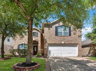 1902 Creegan Park Ct, Houston, TX 77047