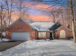 7336 Cherryhill Dr, Indianapolis, IN 46254