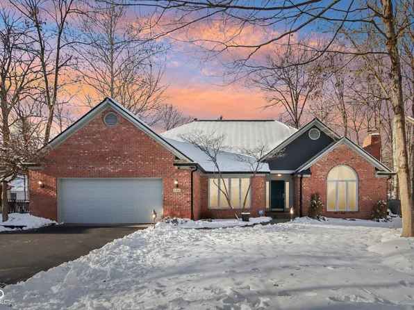 7336 Cherryhill Dr, Indianapolis, IN 46254