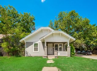 217 Colonial St, Fort Worth, TX 76111