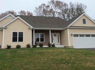 18 Devol Ave, Westport, MA 02790