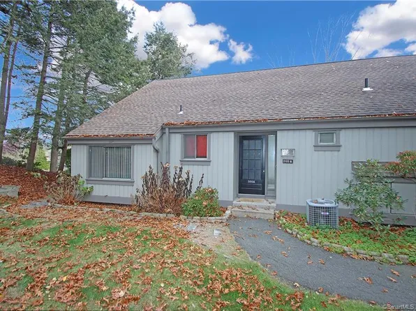 260 Heritage Village #A, Southbury, CT 06488