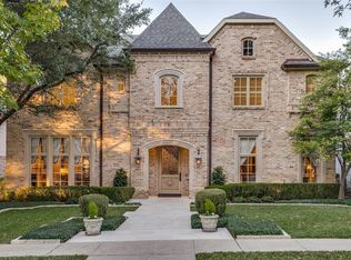 3232 Westminster Ave, University Park, TX 75205