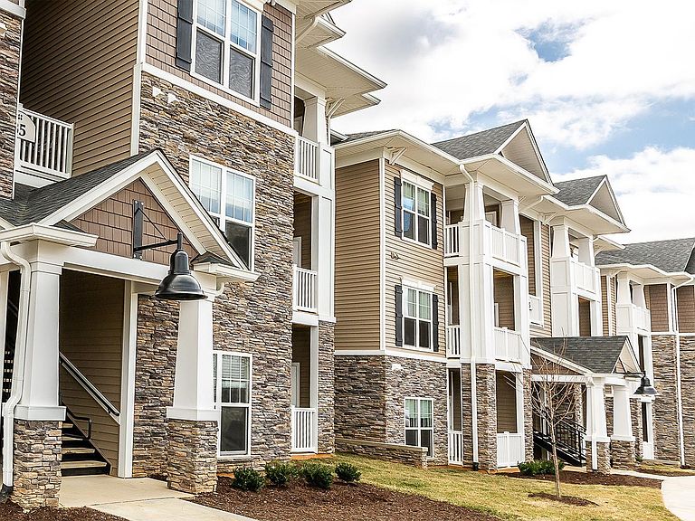 The Reserve at Daleville Apartment Rentals with Virtual tours