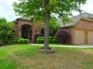 2610 Patriot Dr, Melissa, TX 75454