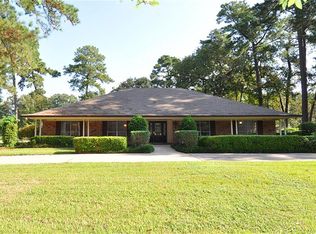 1201 Mistletoe Ln, Humble, TX 77339