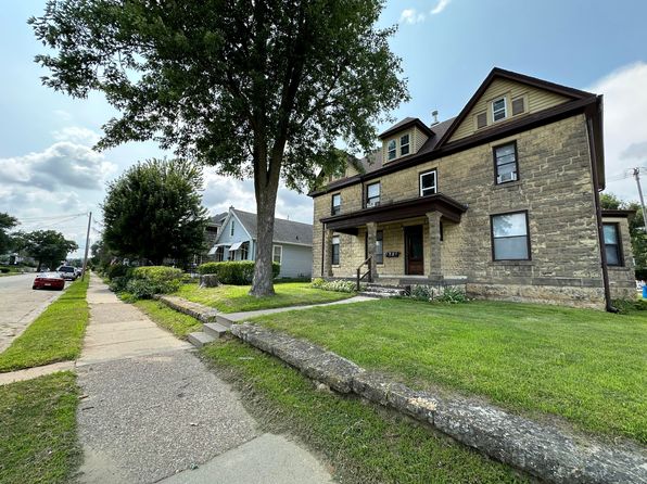 1323 Garfield Ave #1