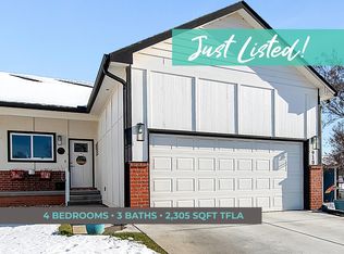 910 N Bayshore Dr, Wichita, KS 67212