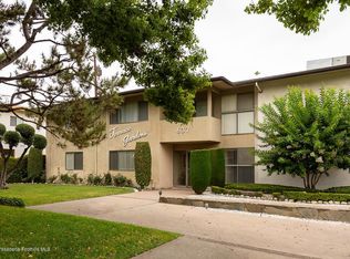 637 Fairview Ave APT 2, Arcadia, CA 91007