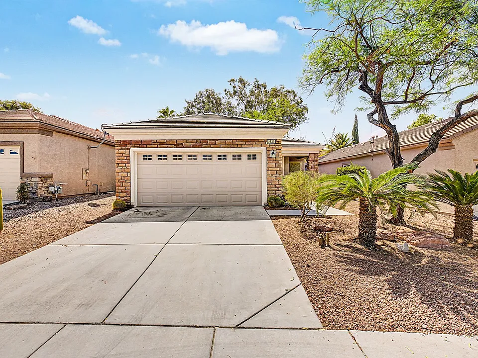2539 Evening Twilight Ave