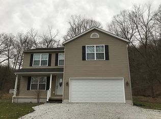 10040 Overton Rd, Burbank, OH 44214