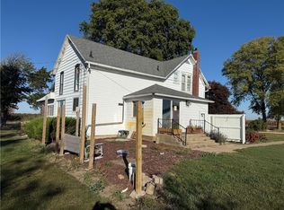 546 N 2400 East Rd, Wellington, IL 60973