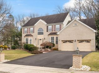 43 Spruce Meadows Dr, Monroe Township, NJ 08831