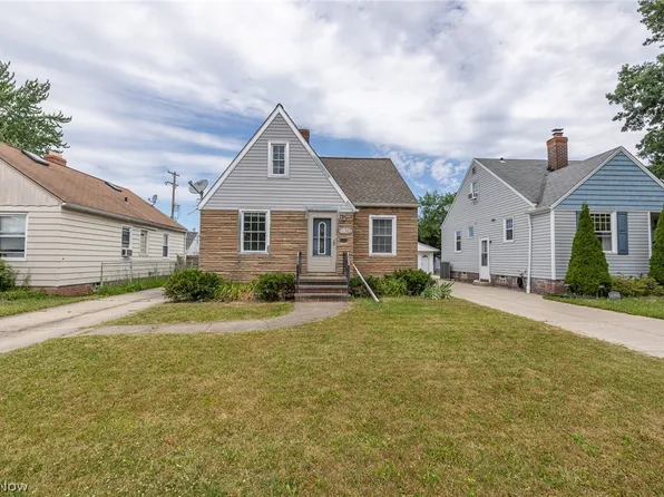 14308 Adrian Ave, Cleveland, OH 44111