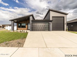 6414 W Frehley Way, Rathdrum, ID 83858