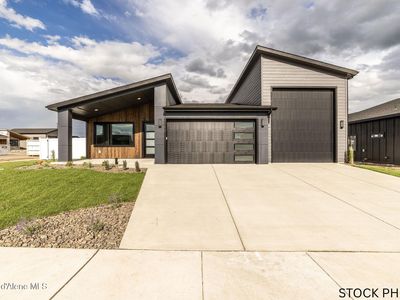 11535 N Entwistle Way, Rathdrum, ID, 83858