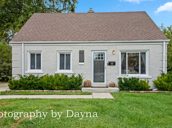 16903 Oak Park Ave, Tinley Park, IL 60477