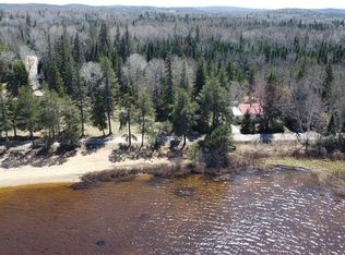 2125 Pickerel & Jack Lake Rd, Armour, ON P0A1C0