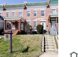 4802 Frederick Ave #A, Baltimore, MD 21229