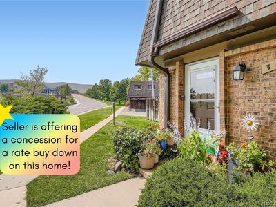 382 Gladiola Street, Golden, CO, 80401