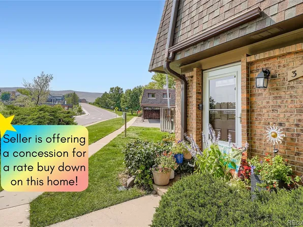 382 Gladiola Street, Golden, CO 80401