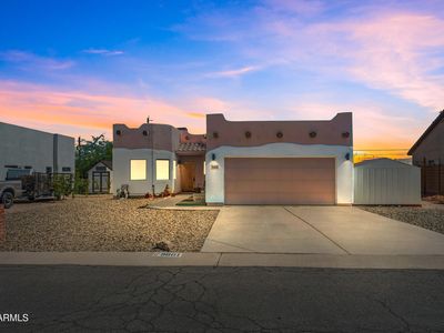 9801 E Fortuna Ave, Gold Canyon, AZ, 85118
