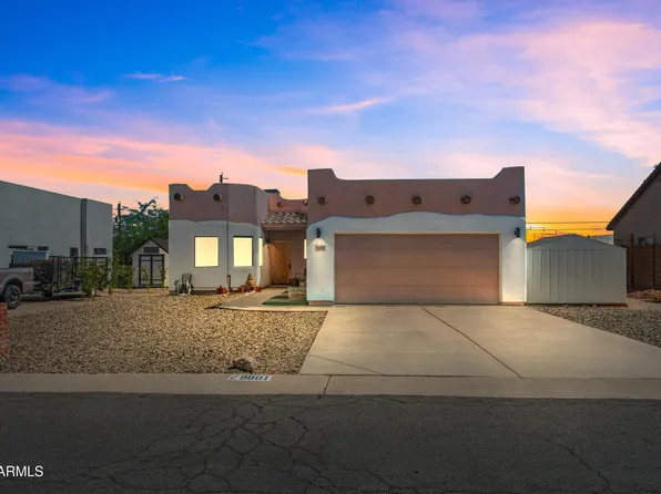 9801 E FORTUNA Avenue, Gold Canyon, AZ 85118