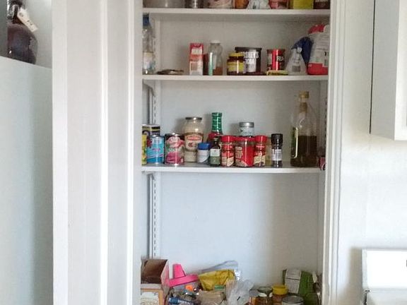Pantry