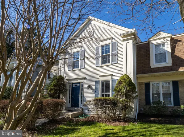 17003 Catalpa Ct, Rockville, MD 20855