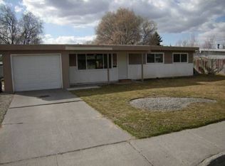 1920 S Curlew Dr, Ammon, ID 83406
