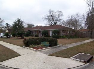 723 S Bundick Lake Ct, Slidell, LA 70461