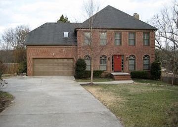 1st image of 8119 Elm Hill Cir